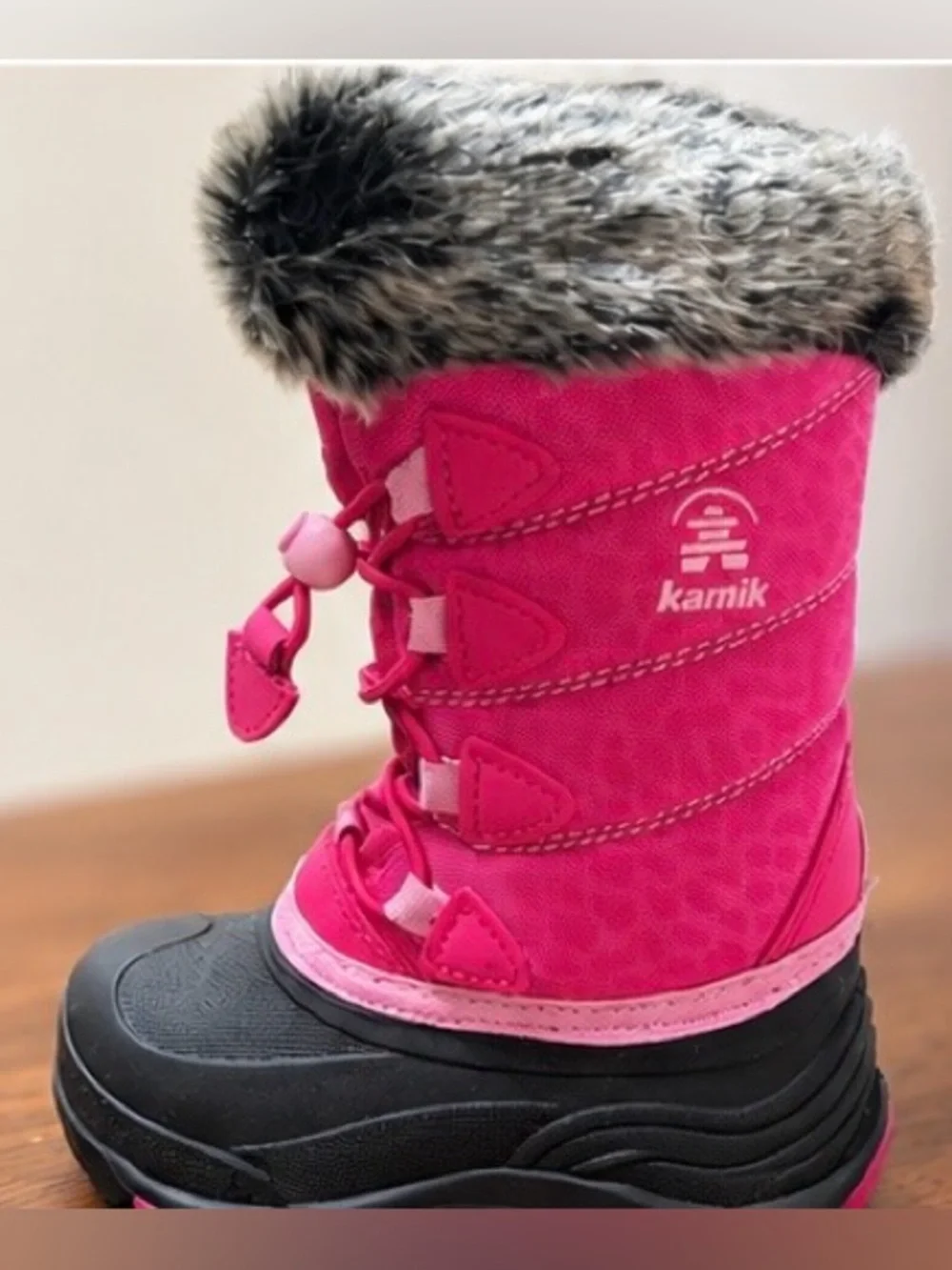 Kamik Snowboots